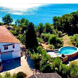 Casa del Mar a l’Ametlla Santes Creus